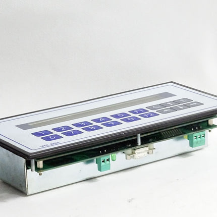 Kernel sistemi Bedienterminal Panel VTC802