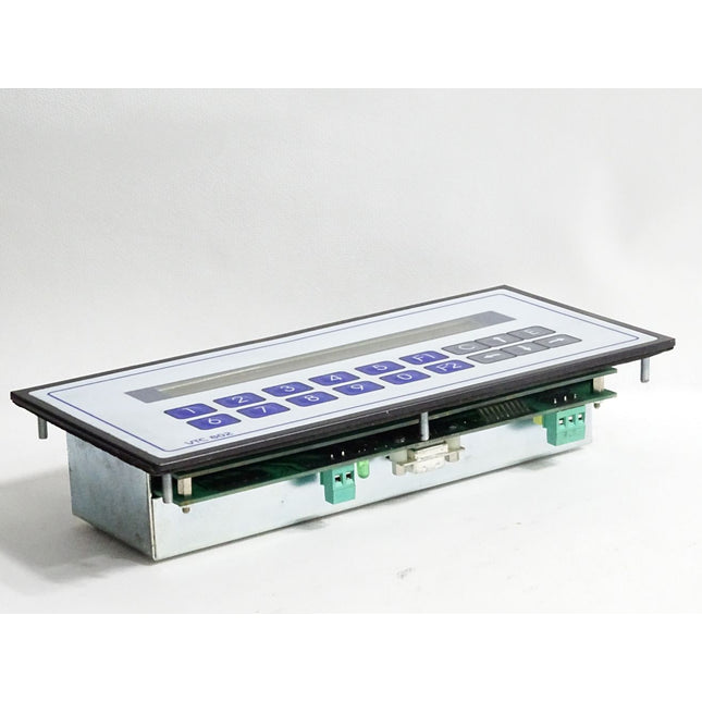 Kernel sistemi Bedienterminal Panel VTC802