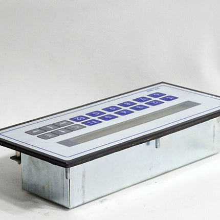 Kernel sistemi Bedienterminal Panel VTC802