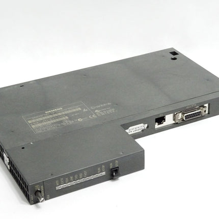 Siemens S7-400 CP443-1 6GK7443-1EX11-0XE0 6GK7 443-1EX11-0XE0 - Maranos.de