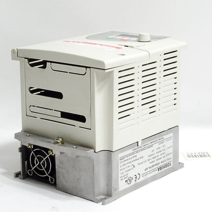 Toshiba Transistor Inverter VF-S9 0.75kW VFS9-4007PL-WP