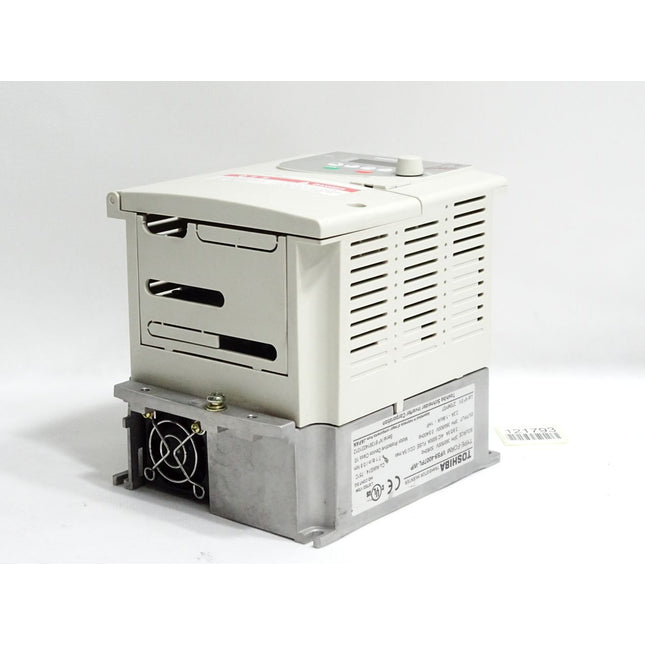 Toshiba Transistor Inverter VF-S9 0.75kW VFS9-4007PL-WP