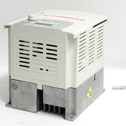 Toshiba Transistor Inverter VF-S9 0.75kW VFS9-4007PL-WP