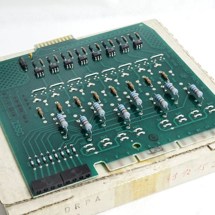 Industrial Solid State Controls ISSC 96-DR-PA-PB D-27-12-036 / Neu OVP - Maranos.de