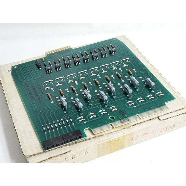 Industrial Solid State Controls ISSC 96-DR-PA-PB D-27-12-036 / Neu OVP - Maranos.de