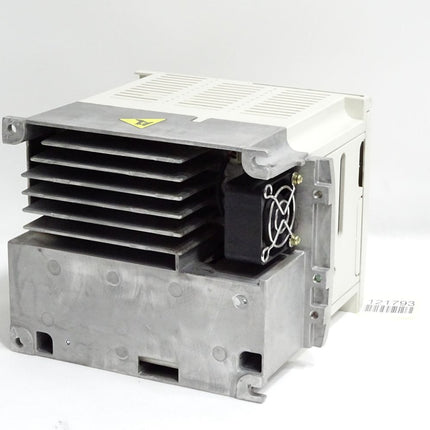 Toshiba Transistor Inverter VF-S9 0.75kW VFS9-4007PL-WP