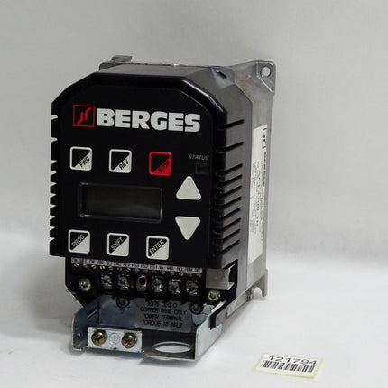 Berges Frequenzumrichter ACP3300-3B