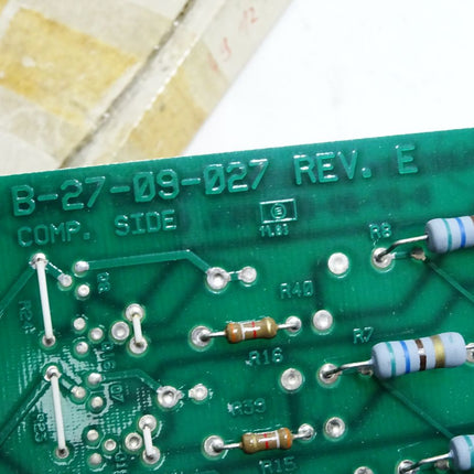 Industrial Solid State Controls ISSC 96-DR-PA-PB D-27-12-036 / Neu OVP - Maranos.de