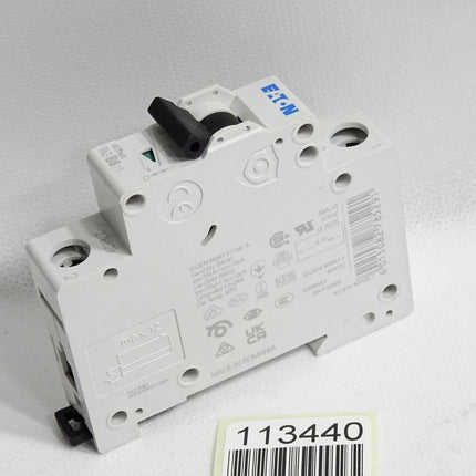 Eaton FAZ-B6/1 Leitungsschutzschalter 278529 / Neu - Maranos.de