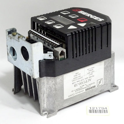 Berges Frequenzumrichter ACP3300-3B