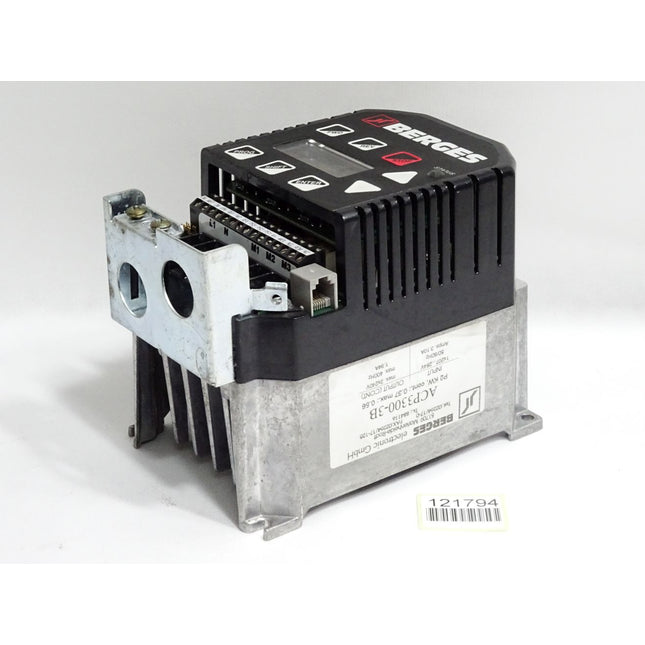 Berges Frequenzumrichter ACP3300-3B