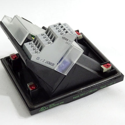 Murr Elektronik 67606 Hybrid field-bus coupler MHA-BBE-E 51110-1,03-1,02 Neu OVP