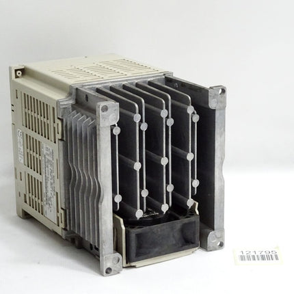 Omron Sysdrive 3G3MV Inverter 3G3MV-A4015 1.5kW