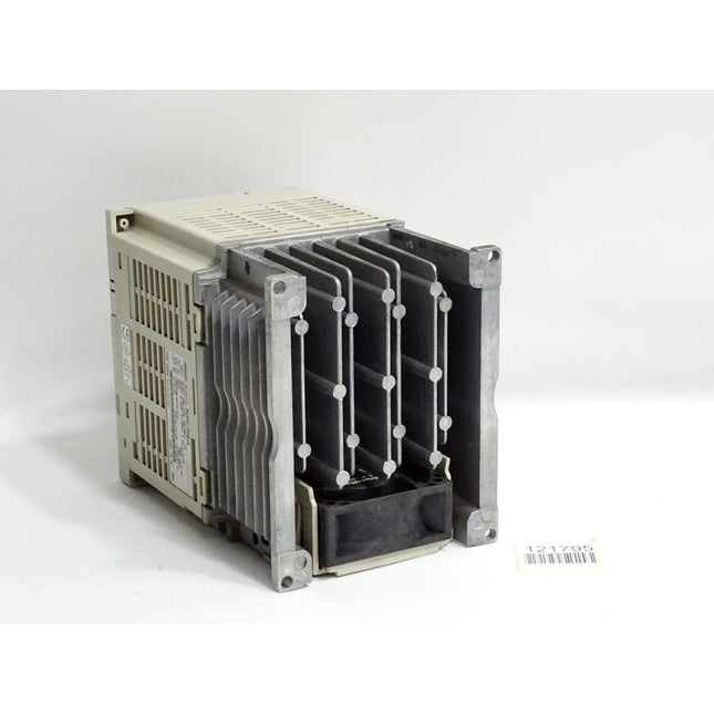 Omron Sysdrive 3G3MV Inverter 3G3MV-A4015 1.5kW