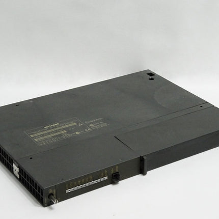 Siemens S7-400 CP443-1 6GK7443-1EX11-0XE0 6GK7 443-1EX11-0XE0 - Maranos.de