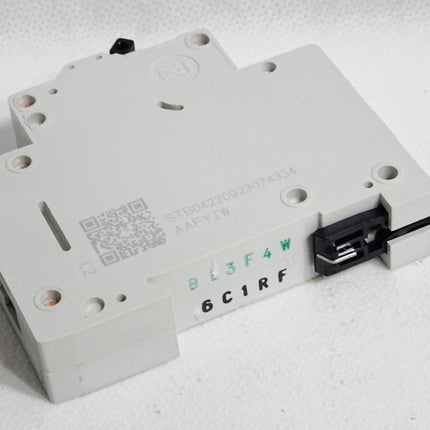 Eaton FAZ-C6/1 Leitungsschutzschalter 278555 / Neu - Maranos.de