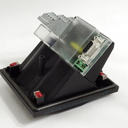 Murr Elektronik 67606 Hybrid field-bus coupler MHA-BBE-E 51110-1,03-1,02 Neu OVP