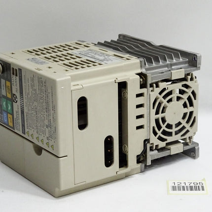 Omron Sysdrive 3G3MV Inverter 3G3MV-A4015 1.5kW
