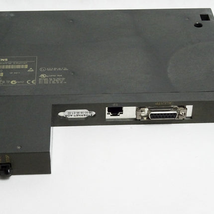 Siemens S7-400 CP443-1 6GK7443-1EX11-0XE0 6GK7 443-1EX11-0XE0 - Maranos.de