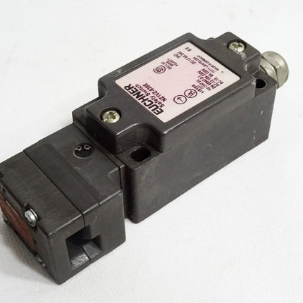 Euchner Safety Switch NZ1VZ-538E - Maranos.de