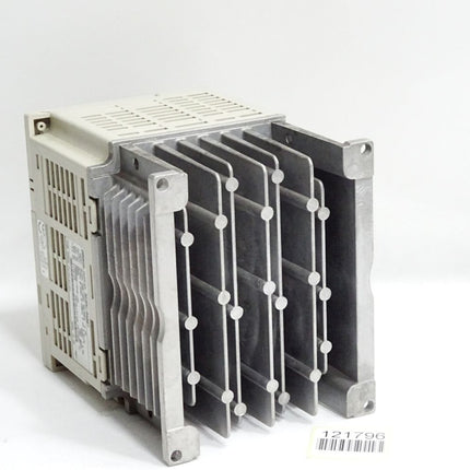 Omron Sysdrive 3G3MV Inverter 3G3MV-A4007 1.1kW