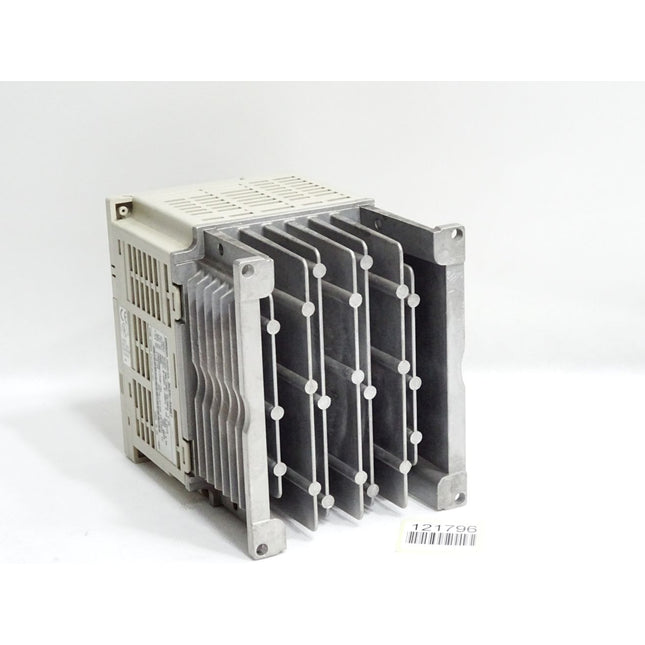 Omron Sysdrive 3G3MV Inverter 3G3MV-A4007 1.1kW