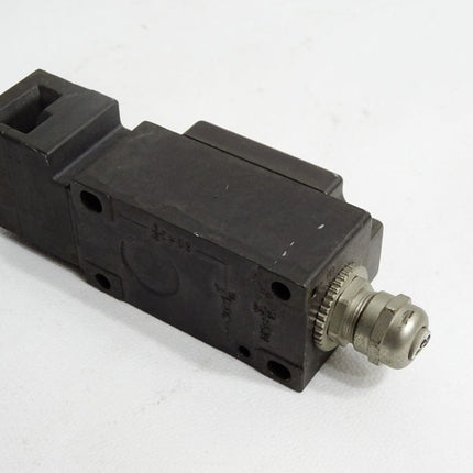 Euchner Safety Switch NZ1VZ-538E - Maranos.de