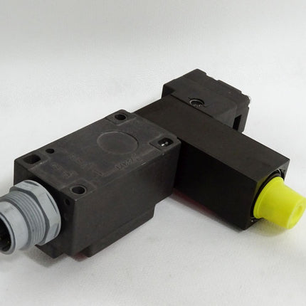 Euchner 037299 Sicherheitsschalter NZ2VZ-528E3VSM04 / Neu OVP