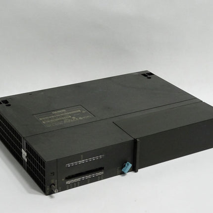 Siemens S7-400 CPU 414-3 6ES7414-3XJ00-0AB0 6ES7 414-3XJ00-0AB0 - Maranos.de