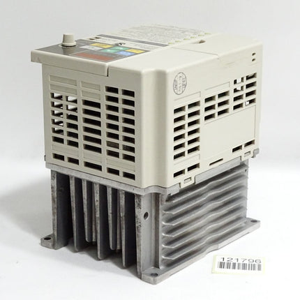 Omron Sysdrive 3G3MV Inverter 3G3MV-A4007 1.1kW