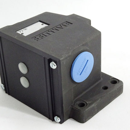 Balluff Mechanischer Positionsschalter BNS00AE / Neu OVP