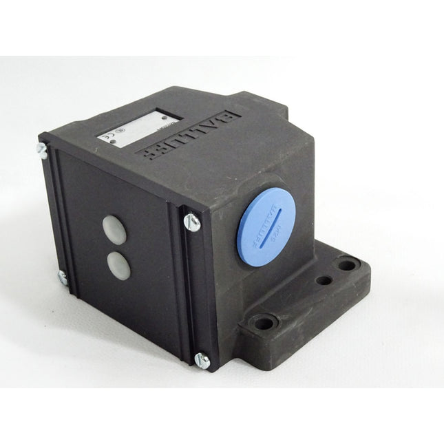 Balluff Mechanischer Positionsschalter BNS00AE / Neu OVP