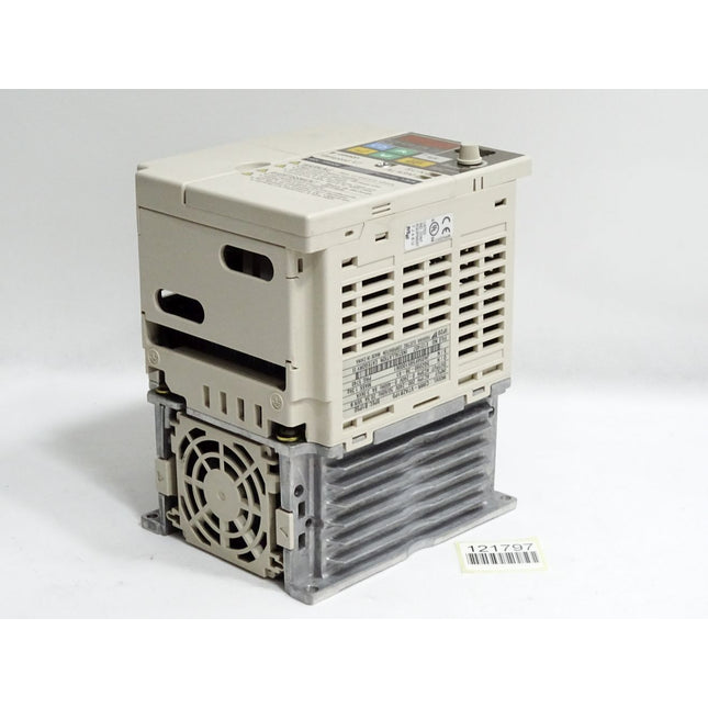 Omron Yaskawa Varispeed v7 CIMR-V7AZB1P5 1.5kW