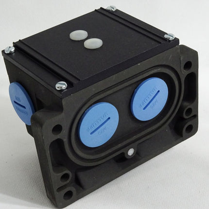 Balluff Mechanischer Positionsschalter BNS00AE / Neu OVP