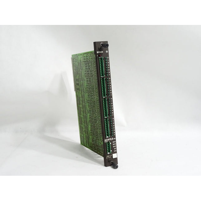 Bosch Einschubkarte A24/0,5-e 1070050560-408 - Maranos.de
