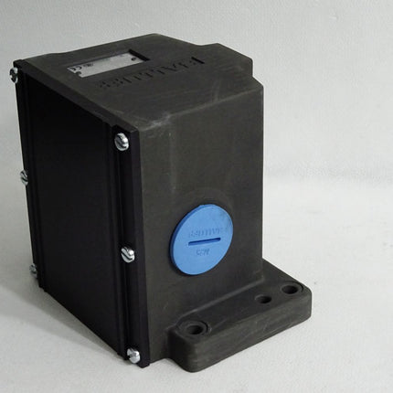 Balluff Mechanischer Positionsschalter BNS00K3 / Neu OVP