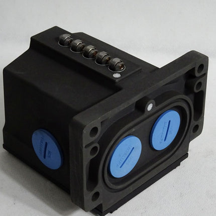 Balluff Mechanischer Positionsschalter BNS00K3 / Neu OVP