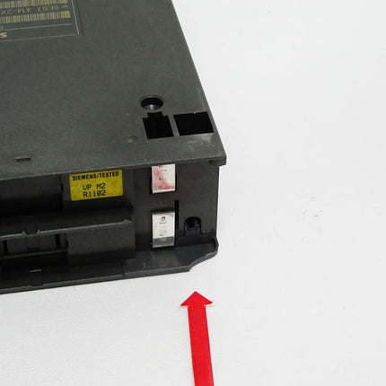 Siemens S7-400 CPU 414-2 6ES7414-2XG02-0AB0 6ES7 414-2XG02-0AB0 - Maranos.de