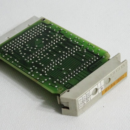 Siemens Sinumerik Modul 6FX1806-0BX02 - Maranos.de