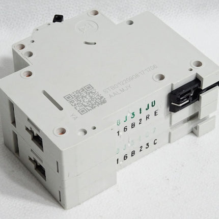 Eaton FAZ-B16/2 Leitungsschutzschalter 278734 / Neu - Maranos.de