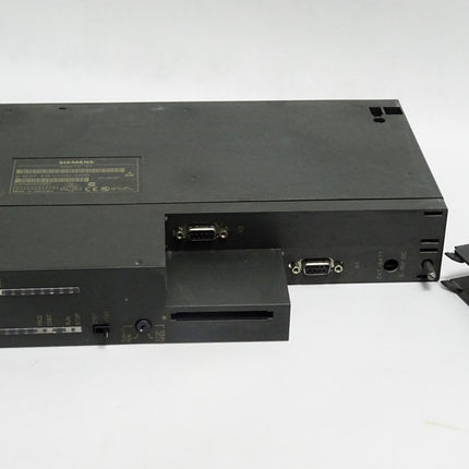 Siemens S7-400 CPU 414-2 6ES7414-2XG02-0AB0 6ES7 414-2XG02-0AB0 - Maranos.de