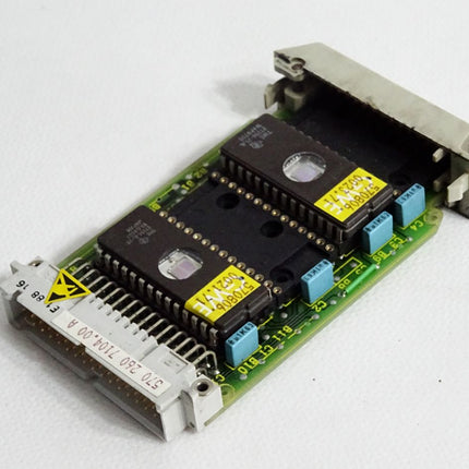 Siemens Sinumerik Modul 6FX1806-0BX02 - Maranos.de