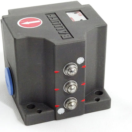 Balluff Mechanischer Positionsschalter BNS02JJ / Neu OVP