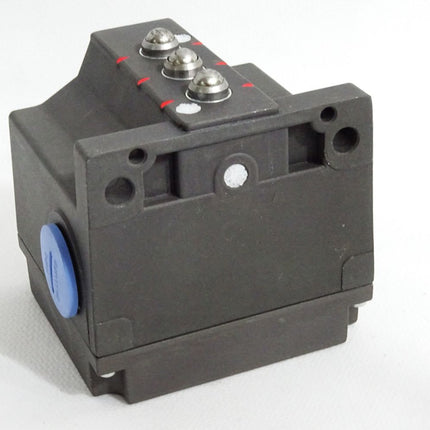 Balluff Mechanischer Positionsschalter BNS02JJ / Neu OVP