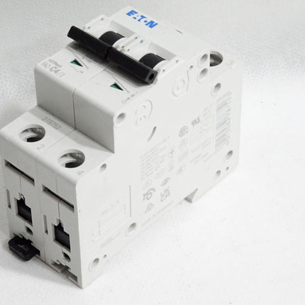 Eaton FAZ-C4/2 Leitungsschutzschalter 278752 / Neu - Maranos.de