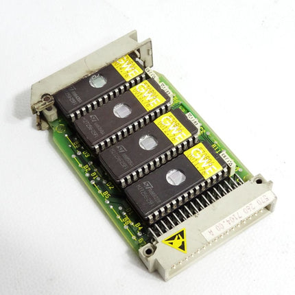 Siemens Sinumerik Modul 6FX1806-0BX01 - Maranos.de