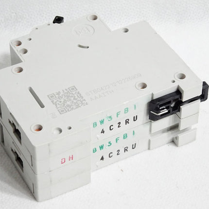 Eaton FAZ-C4/2 Leitungsschutzschalter 278752 / Neu - Maranos.de