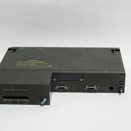 Siemens S7-400 CPU 414-3 6ES7414-3XJ00-0AB0 6ES7 414-3XJ00-0AB0 - Maranos.de