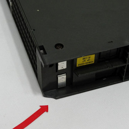 Siemens S7-400 CPU 414-3 6ES7414-3XJ00-0AB0 6ES7 414-3XJ00-0AB0 - Maranos.de