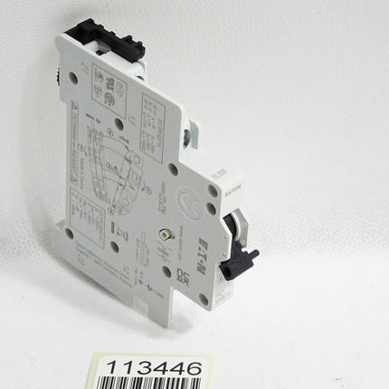 Eaton FAZ-XHIN11 Hilfskontakt / Neu - Maranos.de